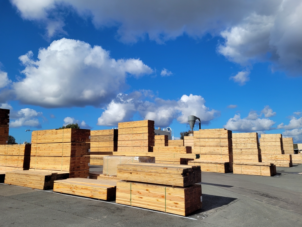 About Us Pine Tree Lumber